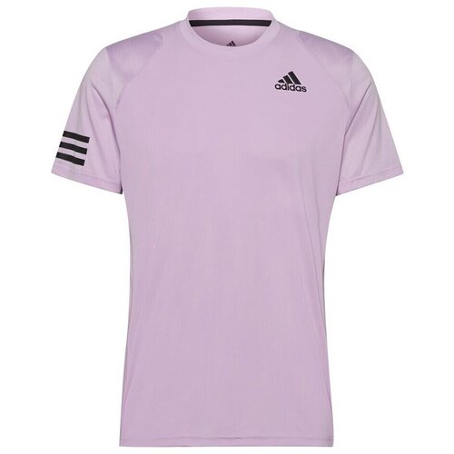 Adidas Club 3 Stripes Ljubičasta Slike