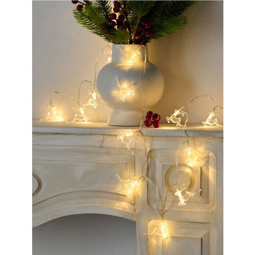 Sinsay Božićne LED lampice Slike