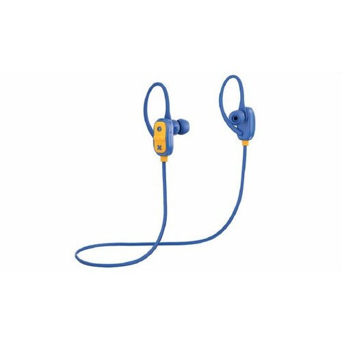 Jam Audio bežične bubice live earphones/ plava Slike
