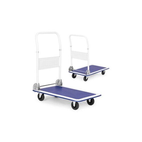 Modern Home Transportna kolica max. 150kg PGJTTH0016-150 Cene