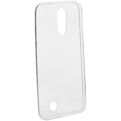 Ultra tanek 0,5 mm zaščitni ovitek za LG K51s - prozorni Cene