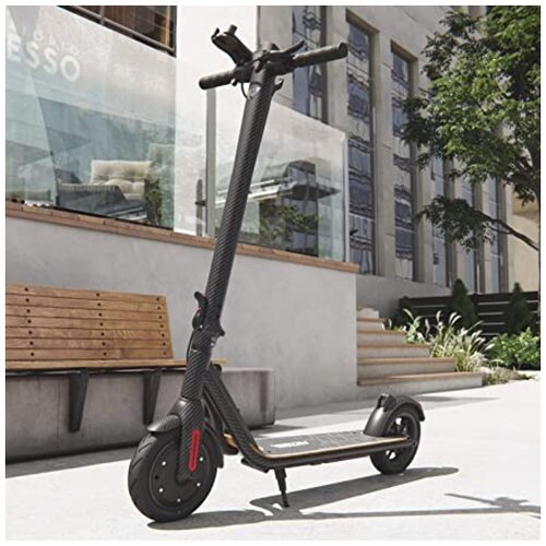 Viron električni skiro iX-700W Pro - črn Cene