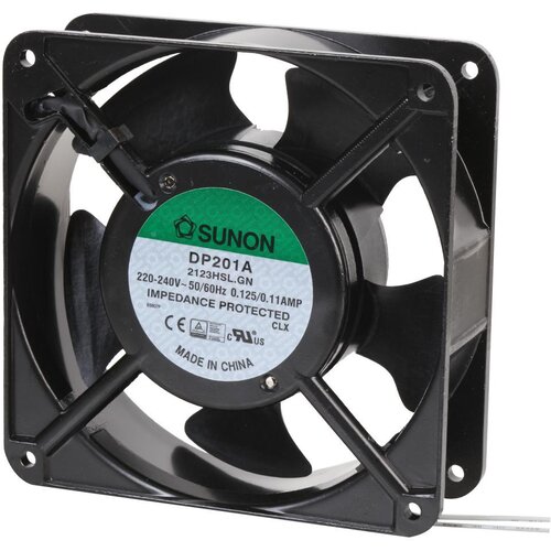 Sunon Ventilator DP201A/2123HSL.GN 120x120x38mm Cijene