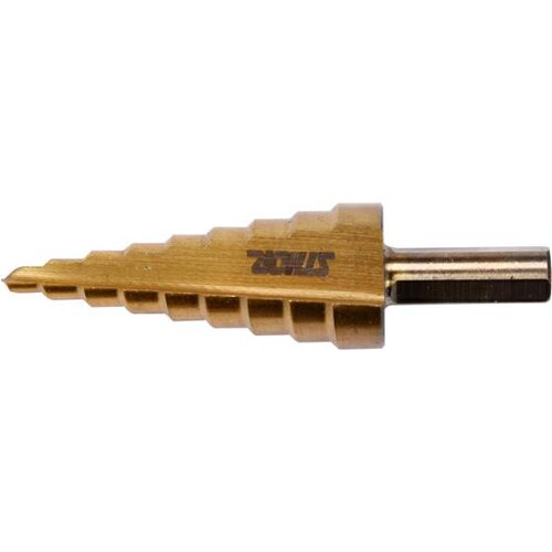 Shumee stopenični sveder sthor 4-12mm, (21253302) Slike