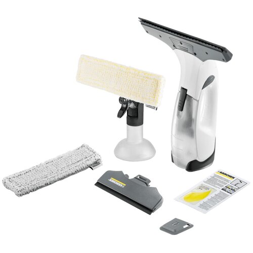 Karcher Čistač za prozore, akumulatorski – WV 2 PREMIUM White Edition Cijene