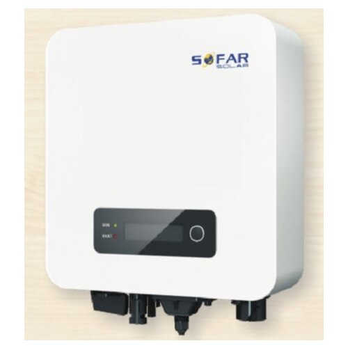 Sofar 2200TL-G3 monofazni pretvarač Cijene