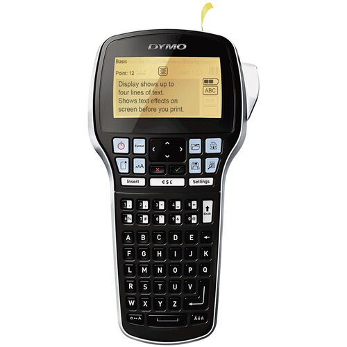 Dymo LabelManager &amp;trade; 420P ABC UK Slike