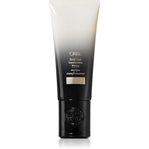 Oribe Gold Lust Transformative pomlajevalna maska za poškodovane in krhke lase 150 ml Cene