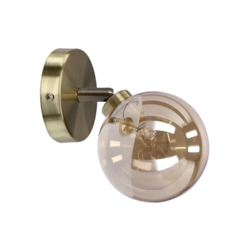  Rodia Zidna Lampa Patina 1x40W G9 ( 15128 ) Cene