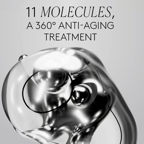 Cocunat Clinical Molecular Therapy učvrstitvena krema proti staranju 50 ml Slike