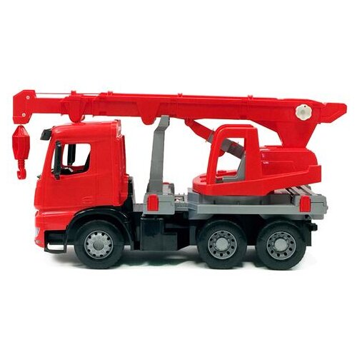 Lena GIGA TRUCKS Fire Crane truck Arocs Cene