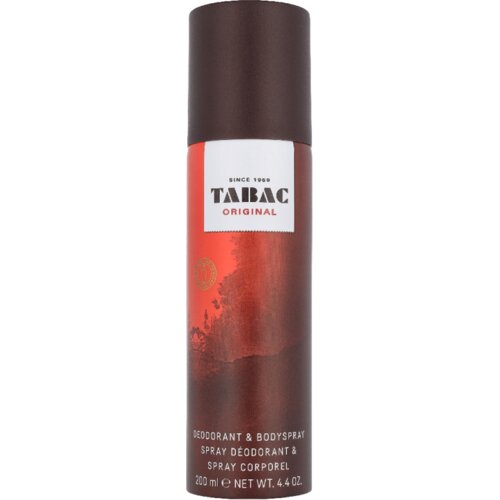 Tabac Original Deodorant VAPO 200 ml (mu&amp;scaron;ki) Slike