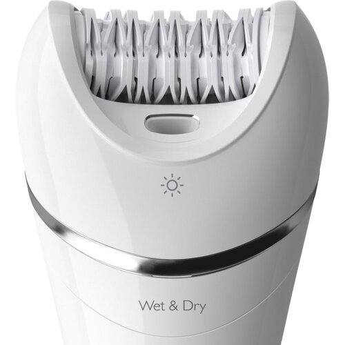 Philips BRE715/00 depilator Slike