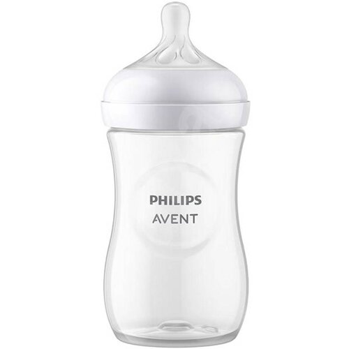 Avent Response Natural Bočica, 260 ml Cijene