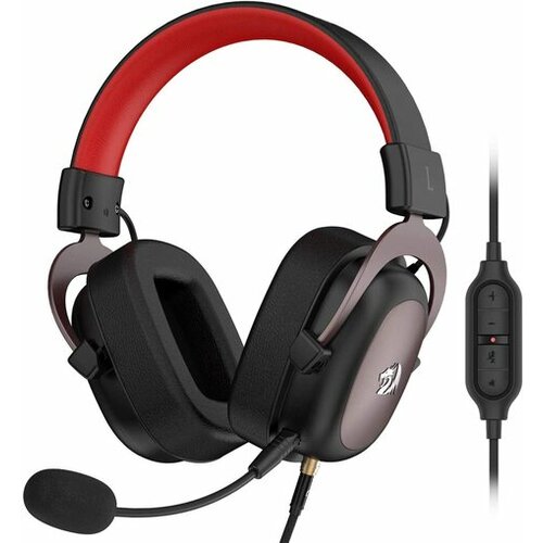 Redragon Zeus 2 H510-1 Gaming slušalice Cene