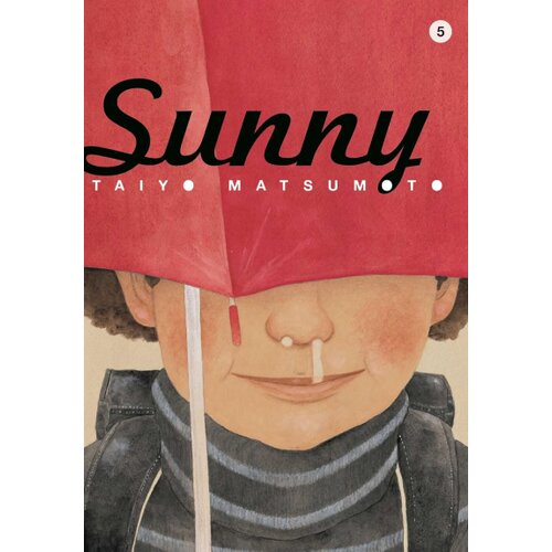 Harper Collins Publishers Ltd Taiyo Matsumoto - Sunny, Vol. 5 Slike