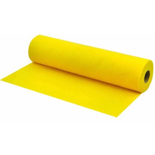 Playbox Filc rola limun žute boje 45 x 500 cm Cijene