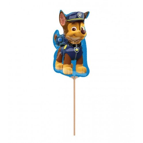 Amscan Balon Patrolne šape na štapu A30 3449802 Cene