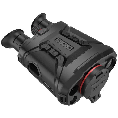 Hikmicro RAPTOR RQ50LN z daljinomerom Slike