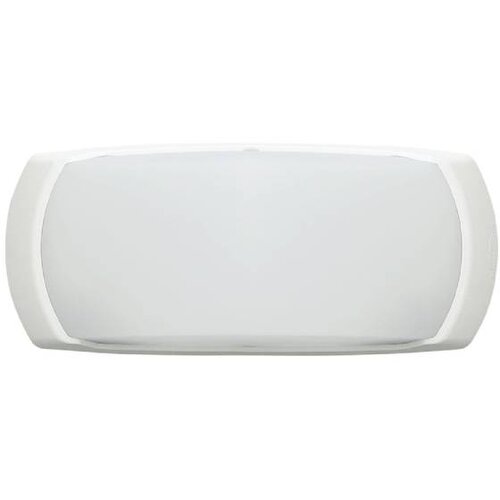  FRANCY OP WHITE OPAL E27 CLR Cene
