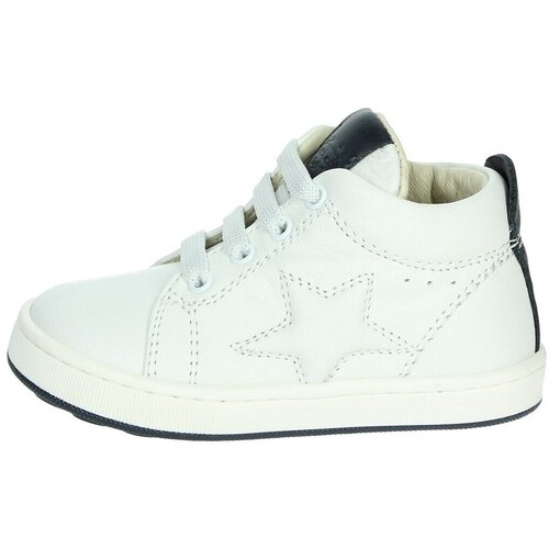 Balducci Visoke superge CITA6649 Bela Cene