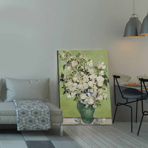 WALLXPERT Slika na platnu 70100VANGOGH053, 70 x 100 cm Cene