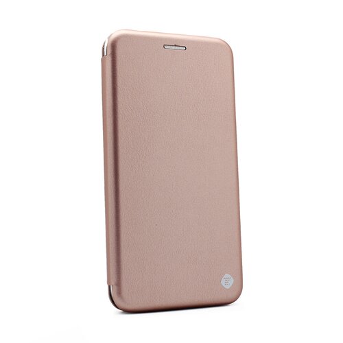 Teracell torbica flip cover za huawei nova Y90 roze Cene