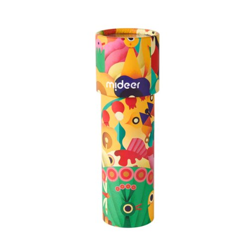  Kaleidoskop - cvjetni zoo Slike