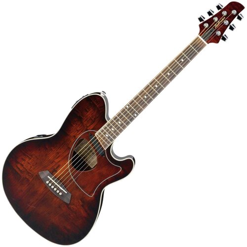 Ibanez TCM50-VBS Akustična gitara Slike