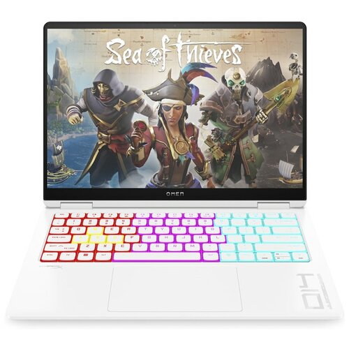 HP omen transcend 14-fb0010na ultra 9 185H 32GB ram 1TB nvme ssd 14.0 2.8K oled 120Hz rtx 4070 8GB win 11 refurbished laptop Slike
