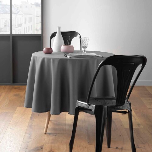 Douceur d int&amp;eacute;rieur Stolnjak &amp;oslash; 180 cm Essentiel &amp;ndash; Slike