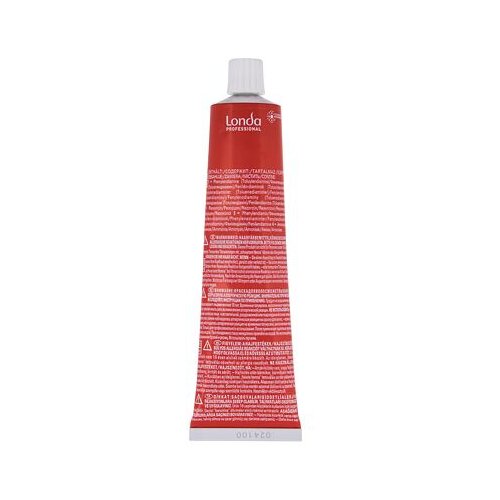 Londa Professional demi-permanent colour extra coverage prelivna poltrajna barva za lase 60 ml odtenek 5/07 Cene