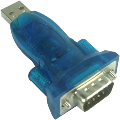 Linkom Adapter USB - Serial Linkom Cene