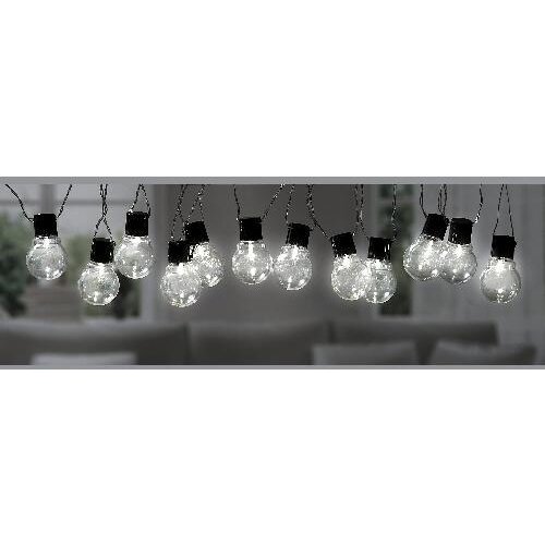 Lampice UKRASNE UNUTARNJE/VANJSKE LED 58439 Cijene