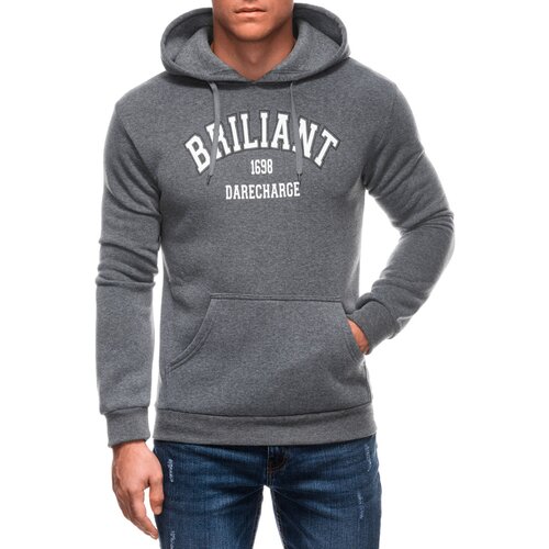 Edoti Men's hoodie Slike