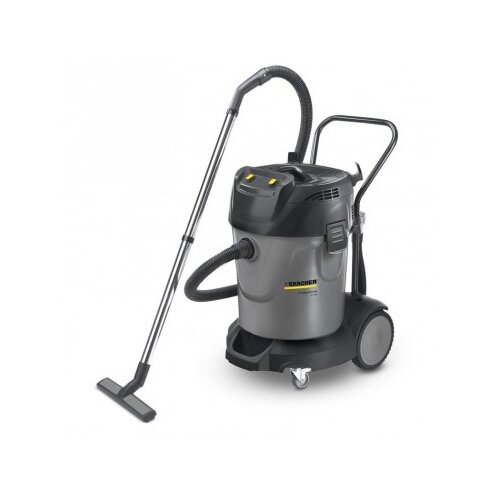 Karcher NT 70/2 16672690 mokro/suhi usisivač 2400 W 70 l Cijene