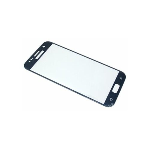 Samsung folija za zastitu ekrana GLASS za N930F Galaxy Note 7 zakrivljena teget Slike