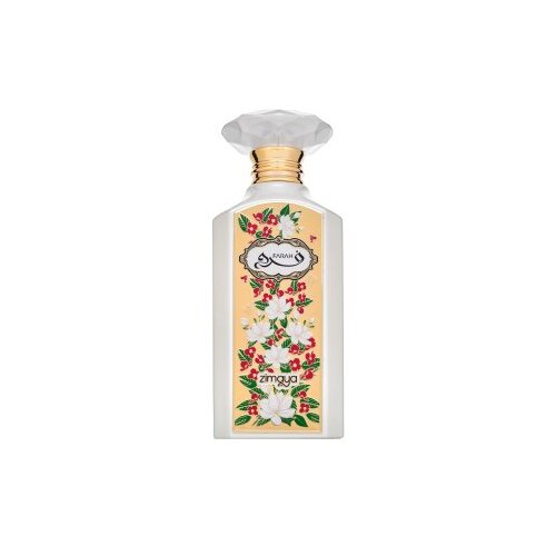 Zimaya 100 ml parfemska voda za ženske Slike