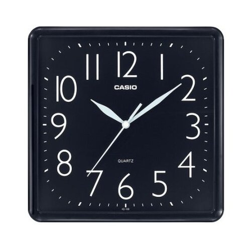 Casio collection zidni sat ( IQ-06-1 ) Cene