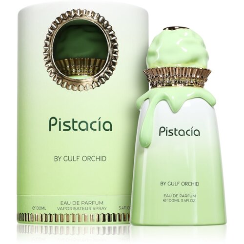 Gulf Orchid Pistacia parfumska voda uniseks 100 ml Slike