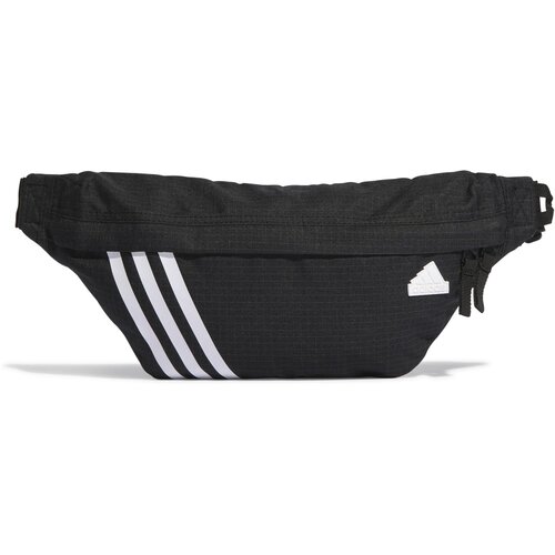 Adidas Torbice za okrog pasu FI WAISTBAG Črna Slike