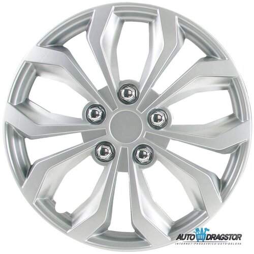 Sumex Ratkapne Spa, 16&amp;quot;, Srebrne Slike