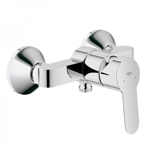 Grohe kopalniška armatura enoročna za kad BauEdge 23333000 Cene