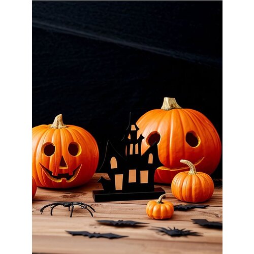 Sinsay LED svjetiljka Halloween Cijene