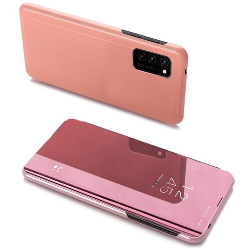 Clear View preklopna futrola za Samsung Galaxy A32 5G Slike
