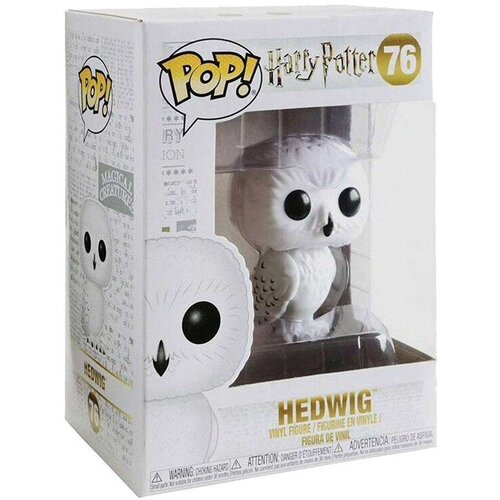 Funko Harry Potter S5 POP! Vinyl - Hedwig Cene