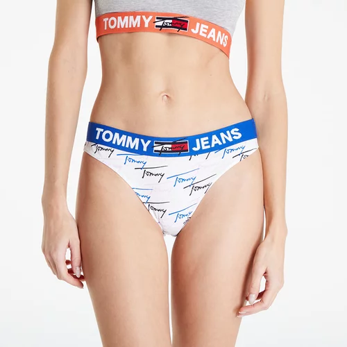 Tommy Hilfiger Tommy Jeans Bikini Print