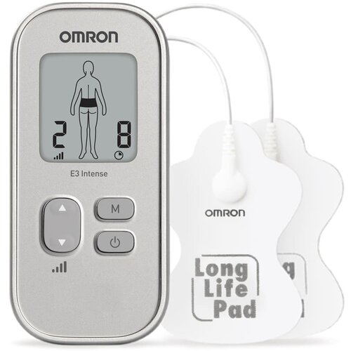 Omron E3 Intense Tens masažer - Elektrostimulator za ublažavanje bolova Cene