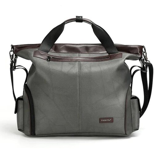 Tigernu TORBA T-N1030 DARK GRAY Cene