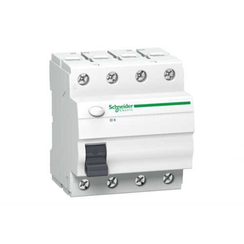 Schneider Acti9, fid sklopka id k 4P 63A 0,03A, tip ac electric A9Z05463 Cene